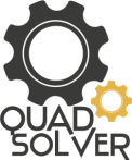 QuadSolver